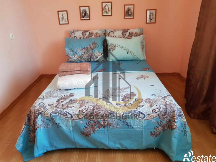 2-комн квартира Северный мкр, 14