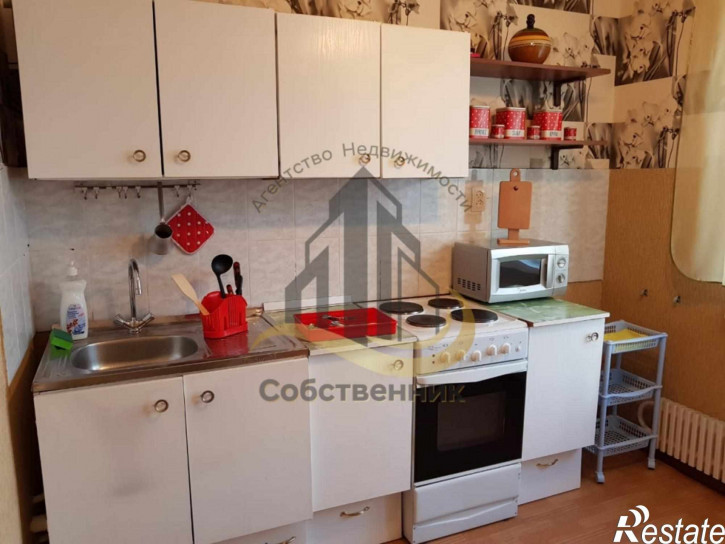 2-комн квартира Северный мкр, 14