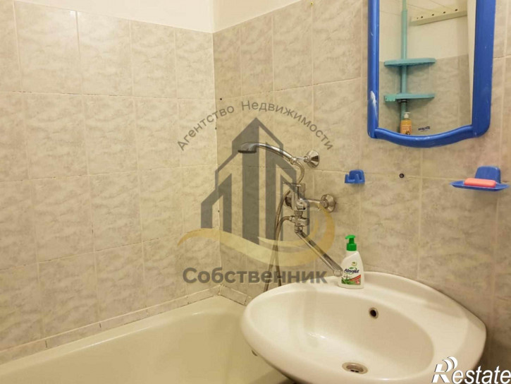 2-комн квартира Северный мкр, 14