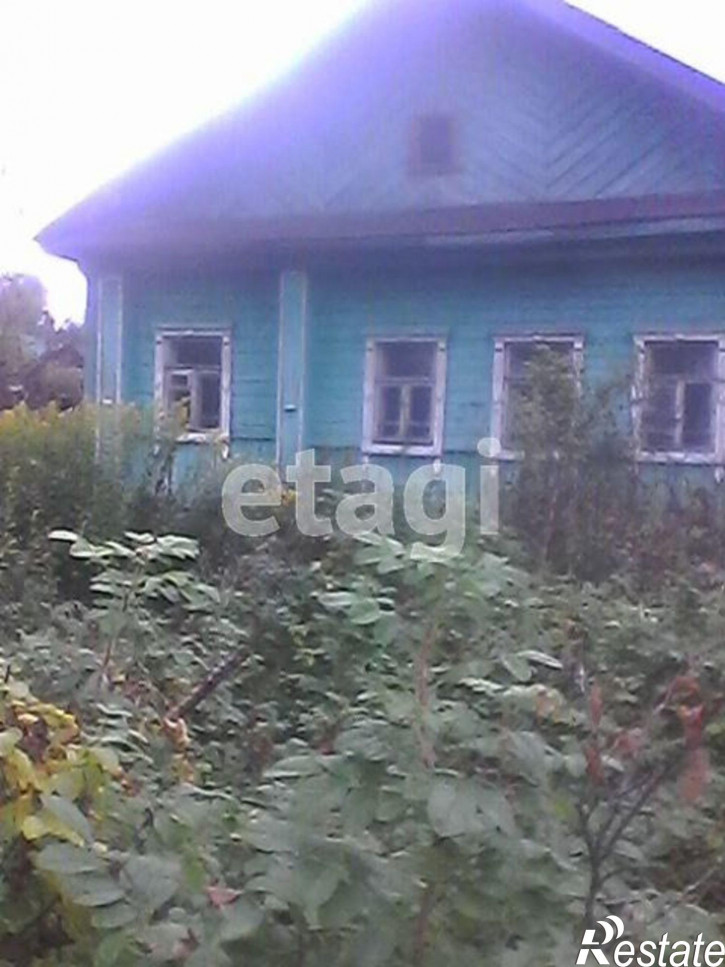Земельный участок Филипцево
