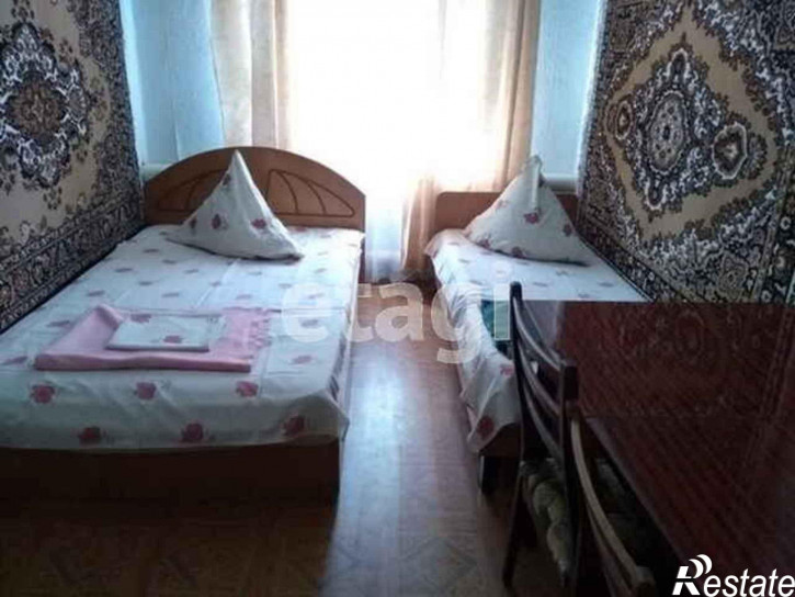 Коттедж/дом Кооперативный пер.