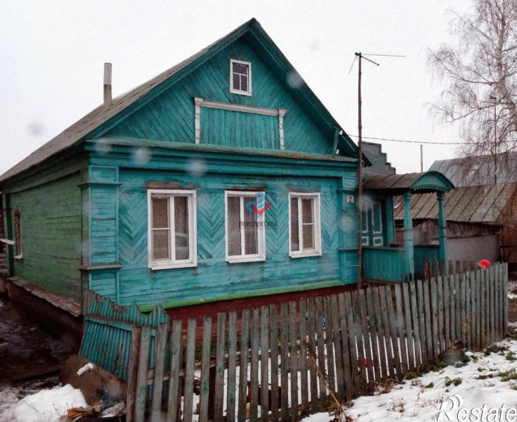 Коттедж/дом Пристанционная улица, 2