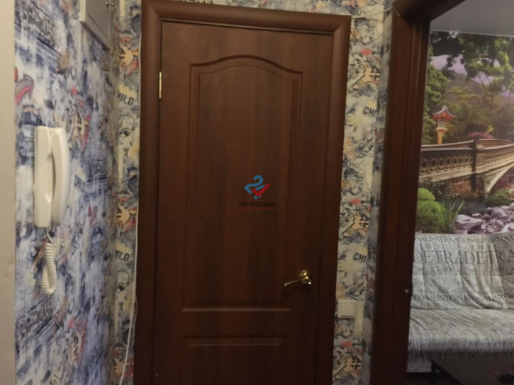 1-комн квартира Сухумская улица, 11