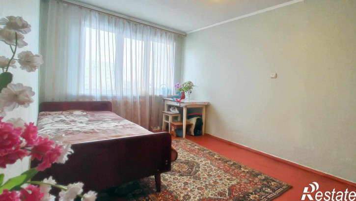 3-комн квартира Фабричная улица, 8