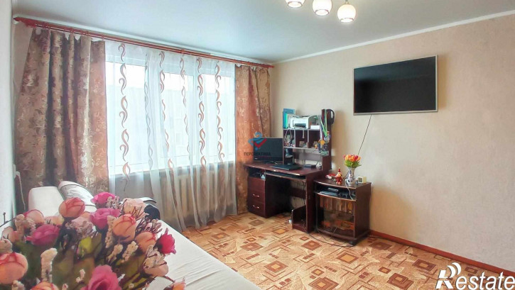 3-комн квартира Фабричная улица, 8
