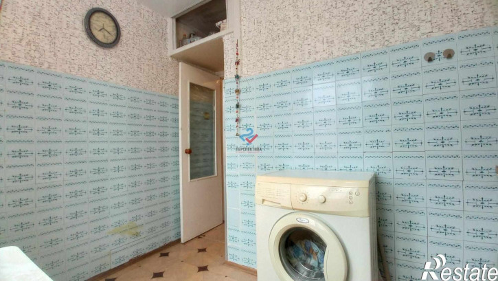 3-комн квартира Фабричная улица, 8
