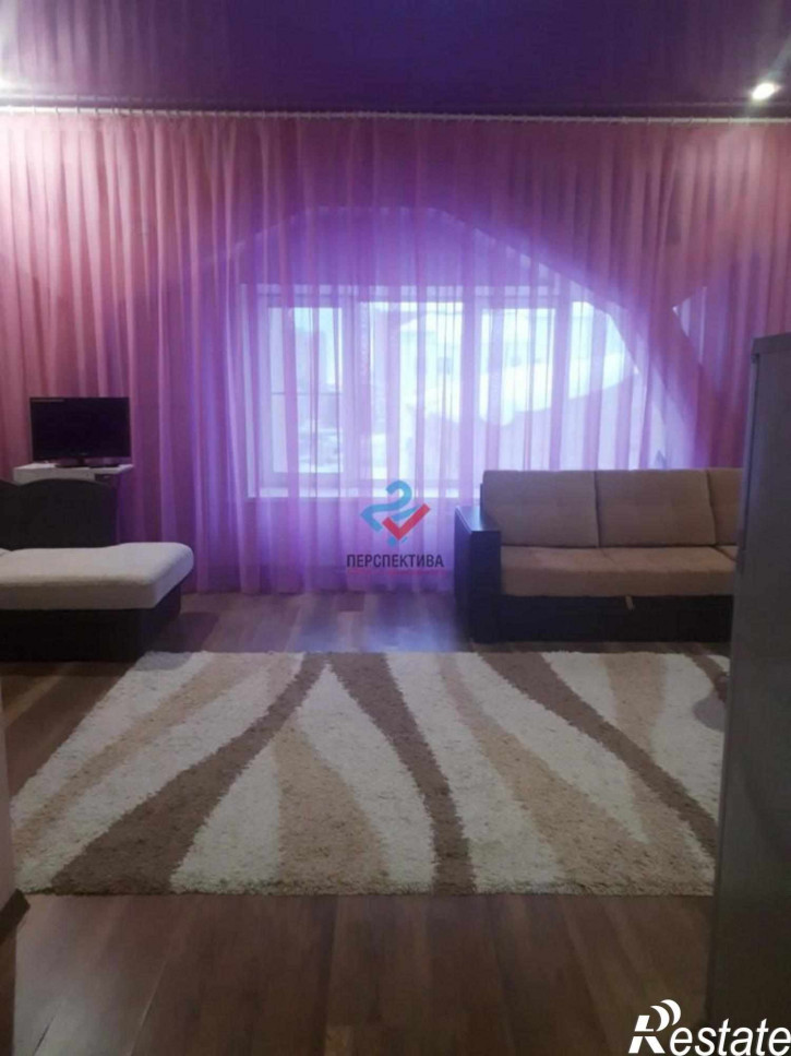 Студия улица Лермонтова, 3к2