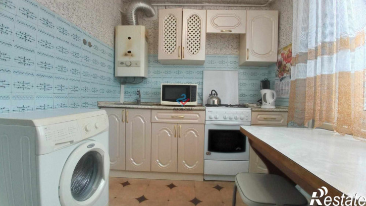 3-комн квартира Фабричная улица, 8