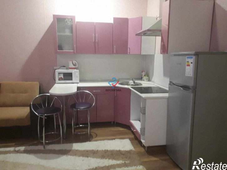 Студия улица Лермонтова, 3к2