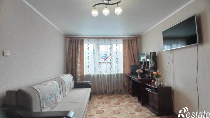 3-комн квартира Фабричная улица, 8