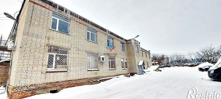 Офис Пенза,  улица Аустрина