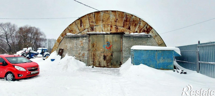 Земельный участок Пенза,  улица Ушакова