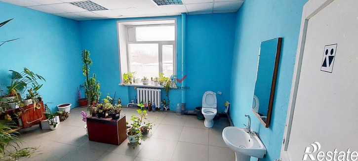 Офис Пенза,  улица Аустрина