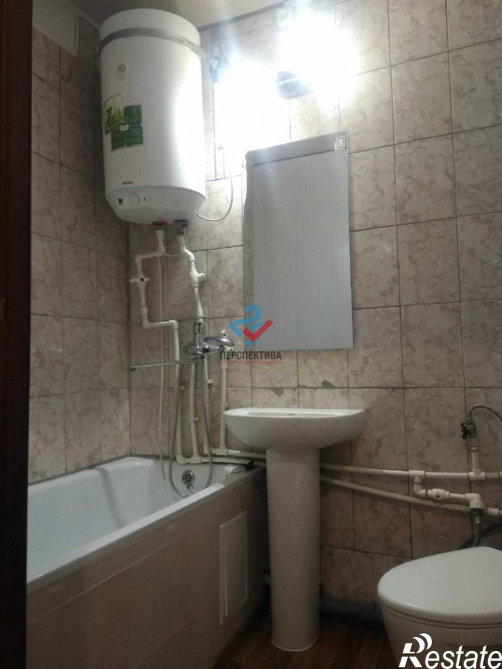 Студия Центральная улица, 12