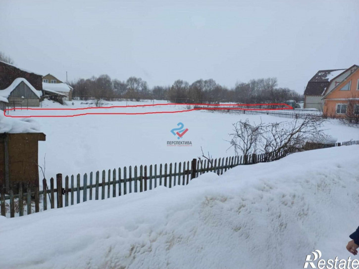 Земельный участок Центральная улица, 27
