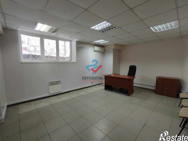 Офис Московская улица, 4Б