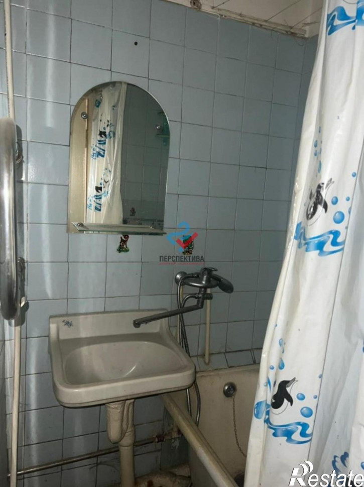 2-комн квартира Стекловская улица, 52