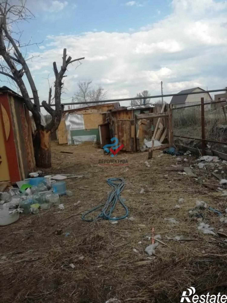 Коттедж/дом Огородная улица, 53