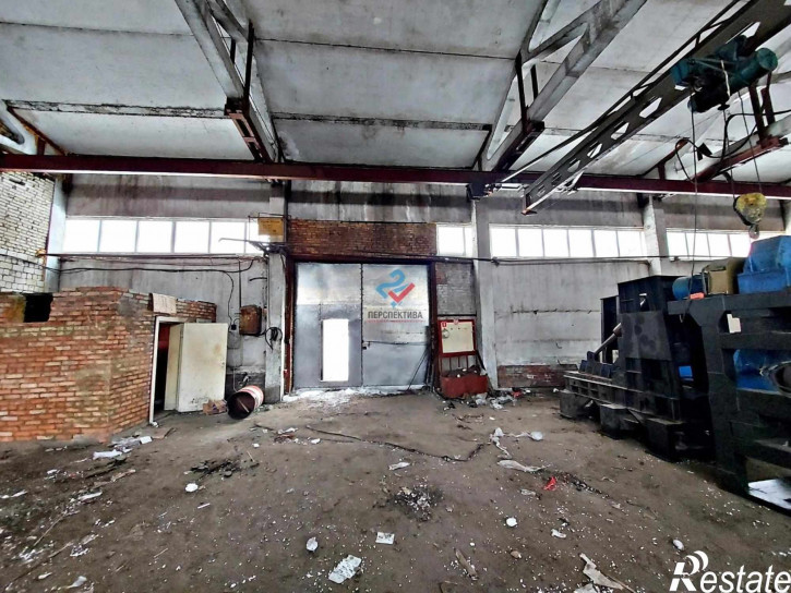 Производственное помещение проспект Победы, 71Г