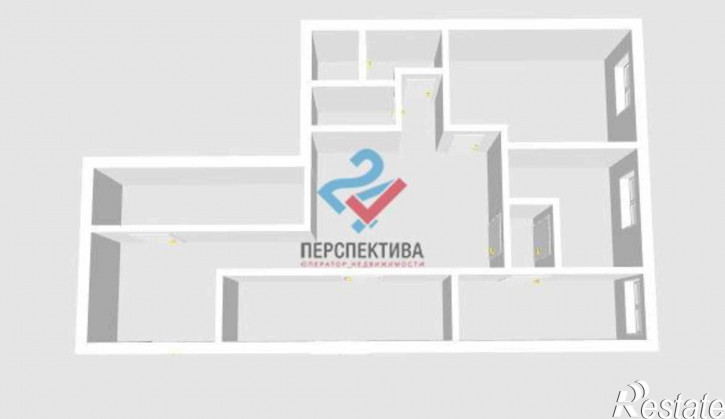 Офис Московская улица, 4Б