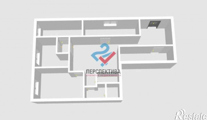 Офис Московская улица, 4Б
