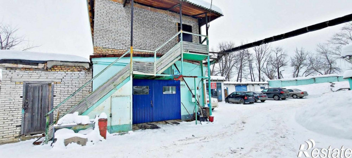 Земельный участок улица Тарханова, 17А