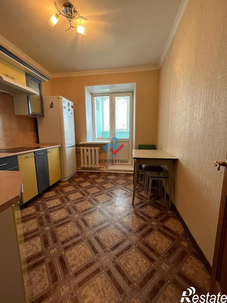 2-комн квартира улица Чаадаева, 107А