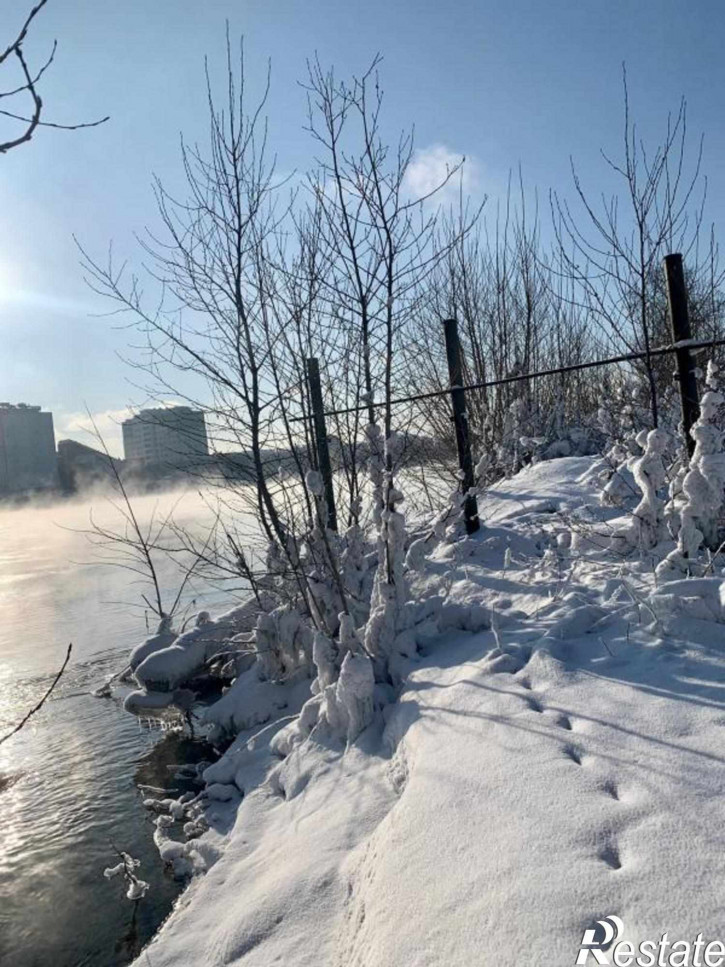 Земельный участок Ангара СНТ, ул. Ангарская