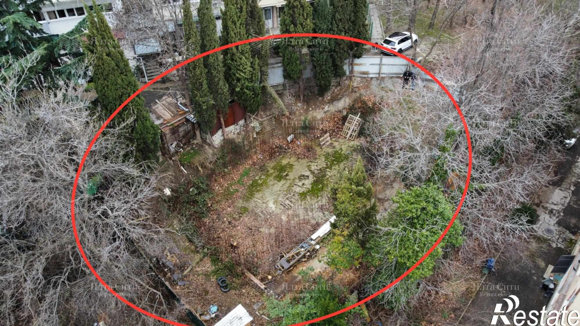 Купить землю, земельный участок за 12 500 000 рублей на Сеченова ул.