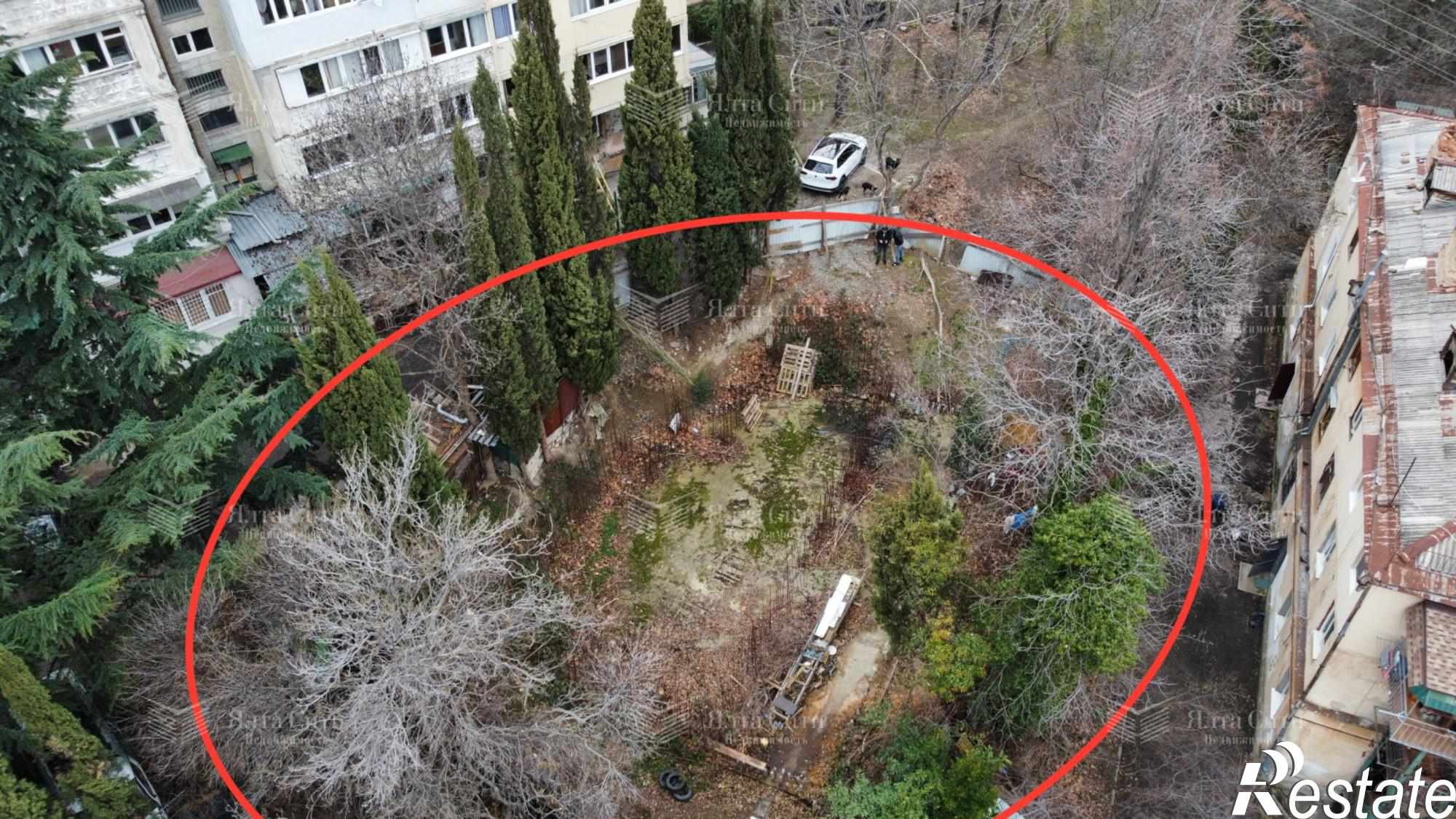 Купить землю, земельный участок за 12 500 000 рублей на Сеченова ул.