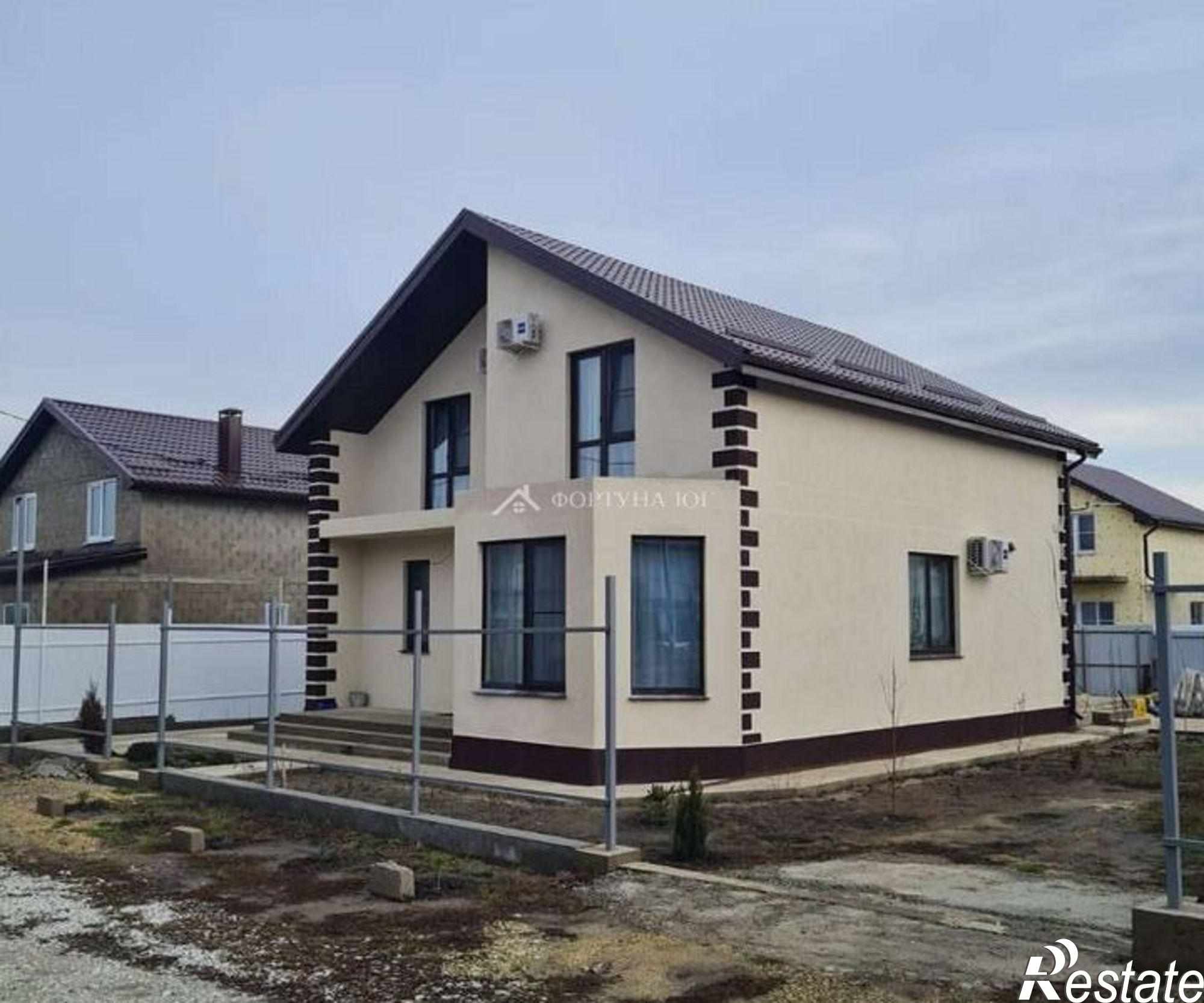 Купить дачу, дом, коттедж за 8 300 000 рублей на Цветочная ул