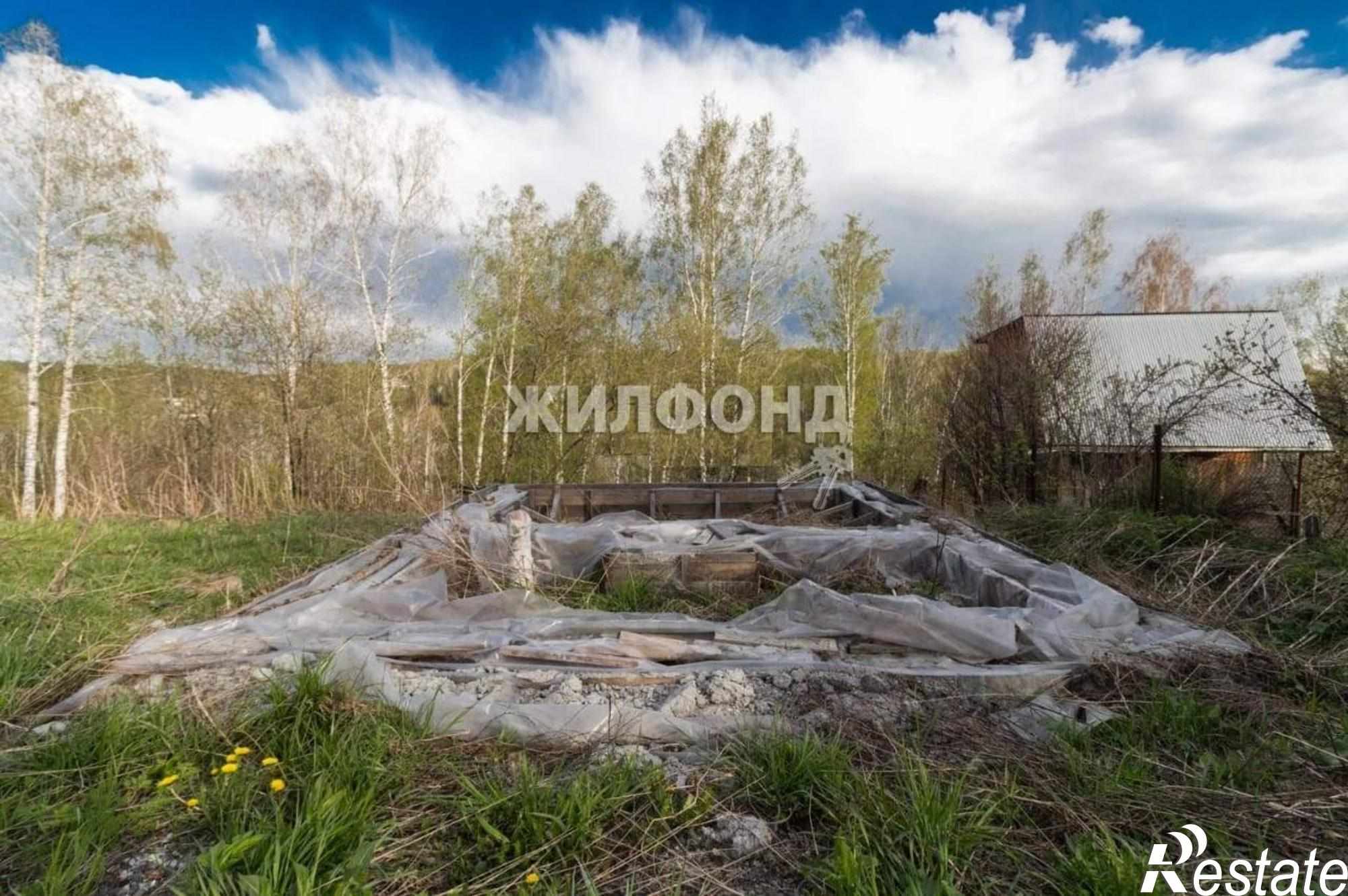 Купить землю, земельный участок за 755 000 рублей на Медик-7 территория снт