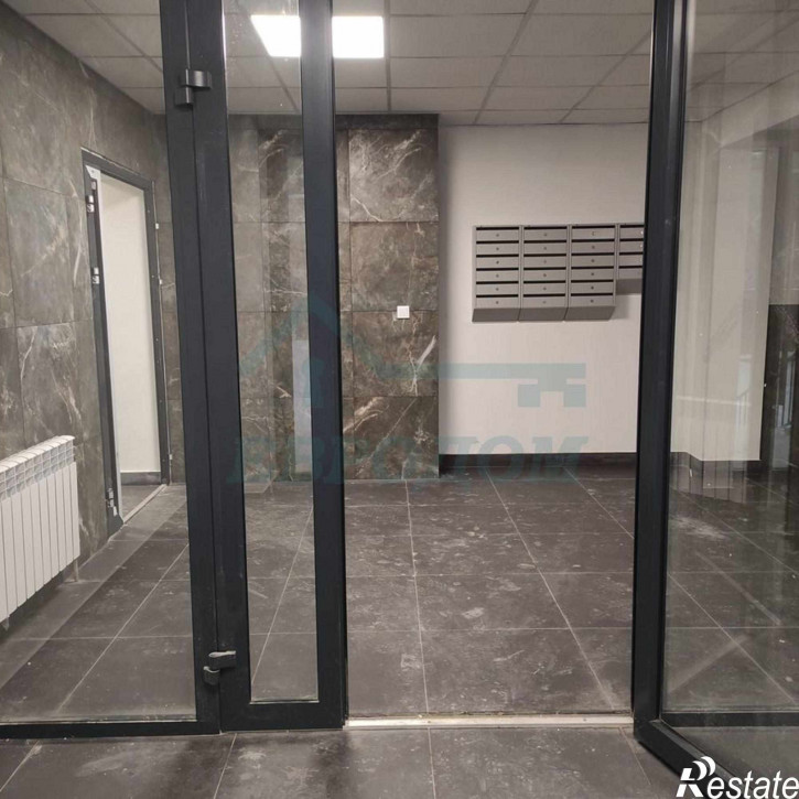 2-комн квартира Затонского,105/2