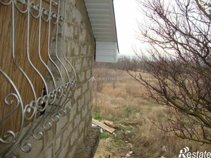 Коттедж/дом Зеленая ул