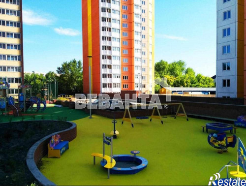Продажа 1-комн квартиры Червишевский тракт,
          21 к 3