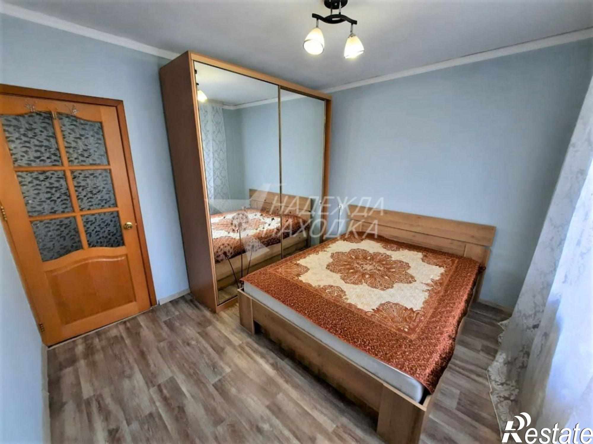 Сдать квартиру за 45 000 рублей на Озерный б-р, 12