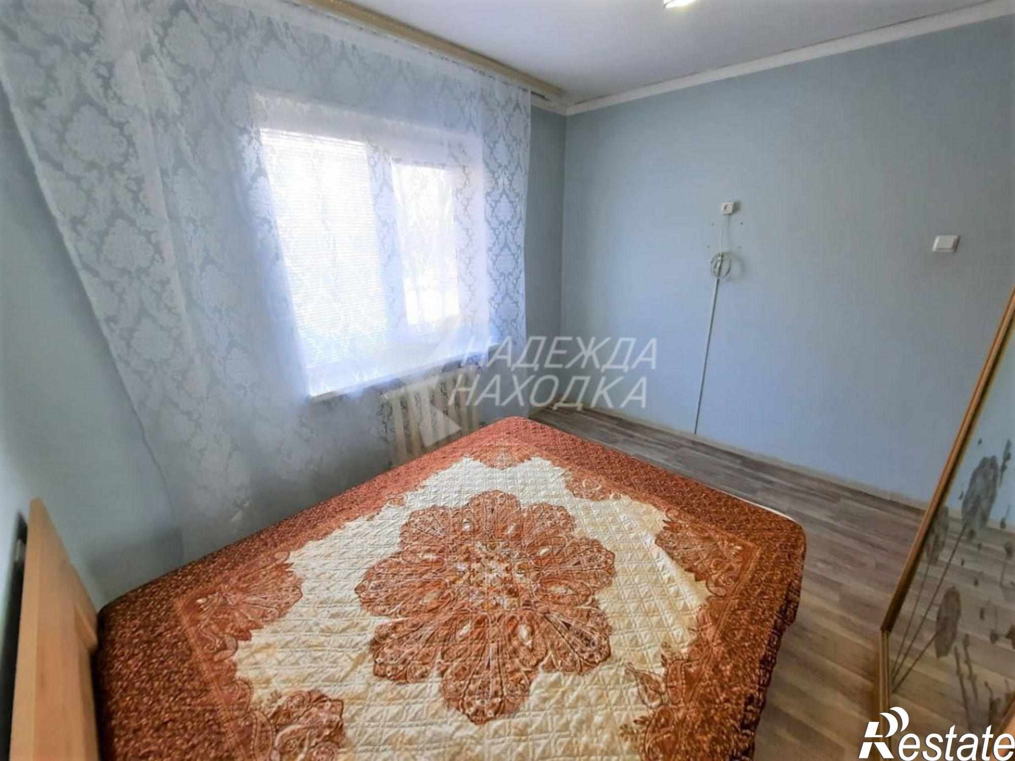 Сдать квартиру за 45 000 рублей на Озерный б-р, 12