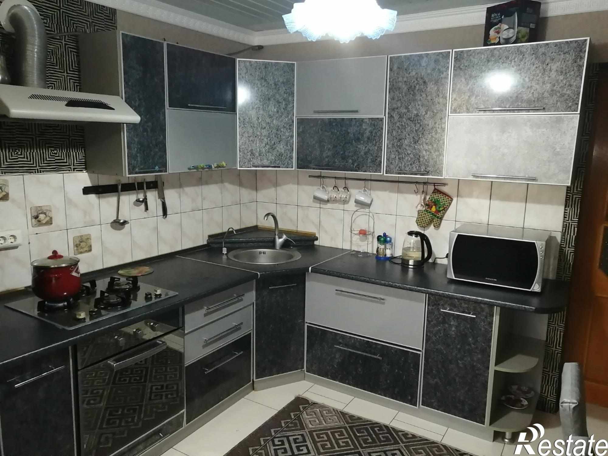 Купить дачу, дом, коттедж за 4 500 000 рублей на Каштановая Улица