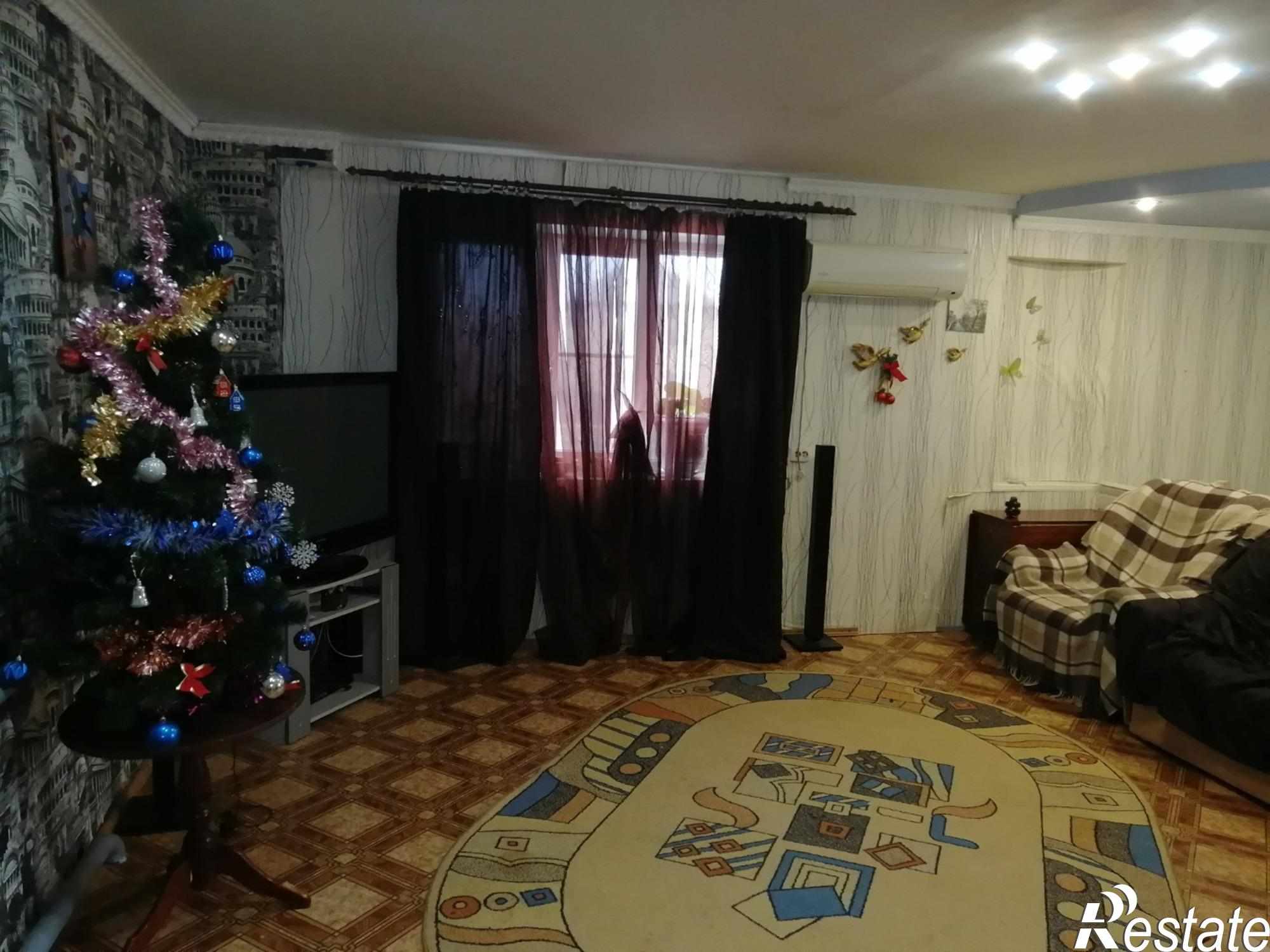 Купить дачу, дом, коттедж за 4 500 000 рублей на Каштановая Улица