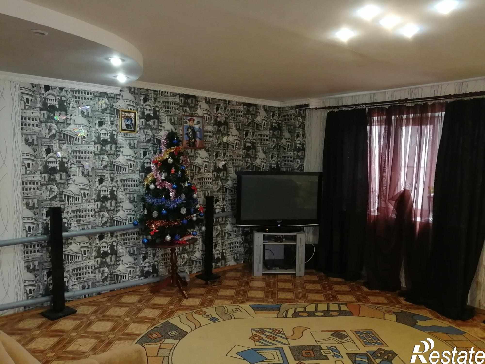 Купить дачу, дом, коттедж за 4 500 000 рублей на Каштановая Улица