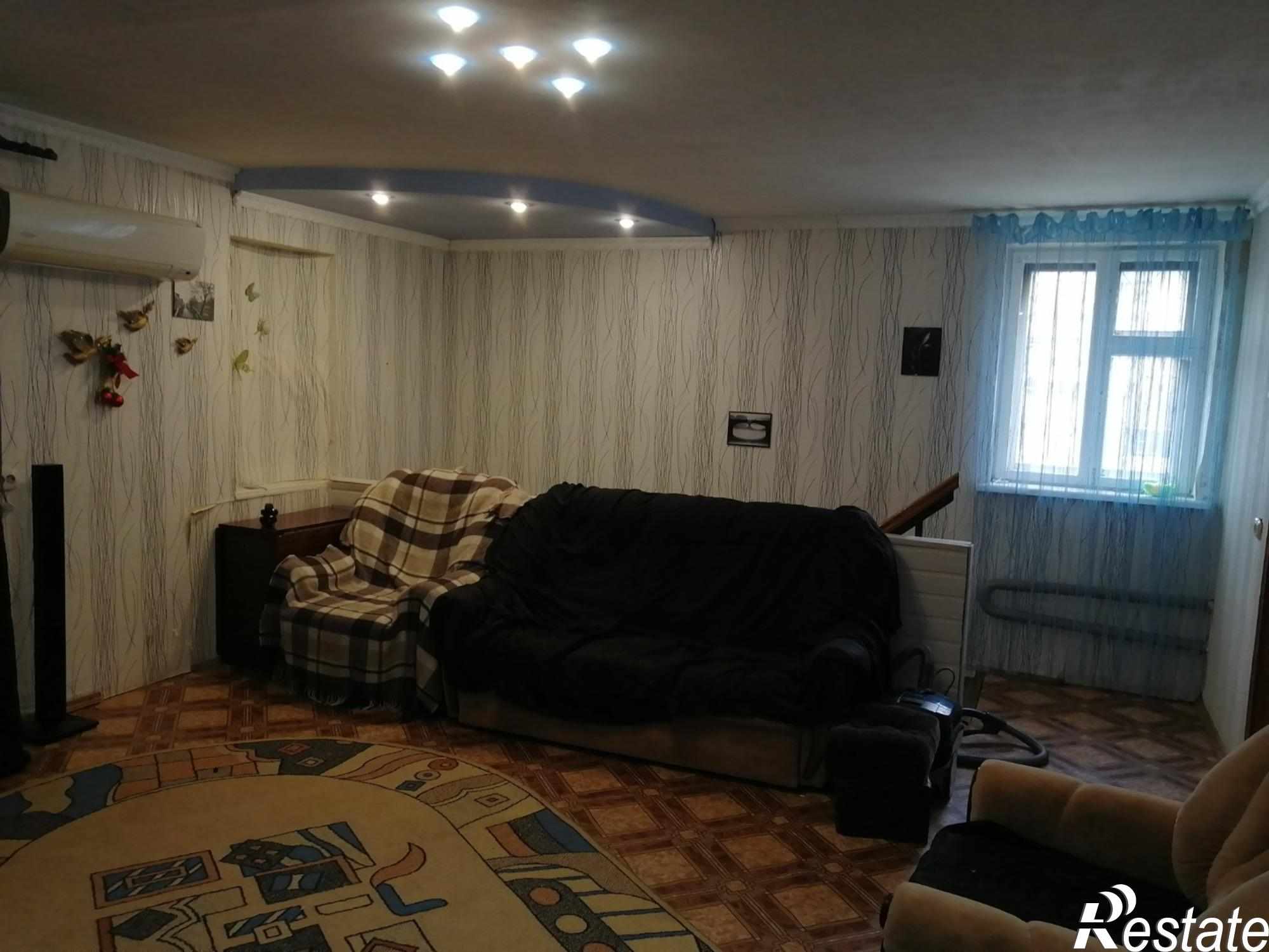 Купить дачу, дом, коттедж за 4 500 000 рублей на Каштановая Улица