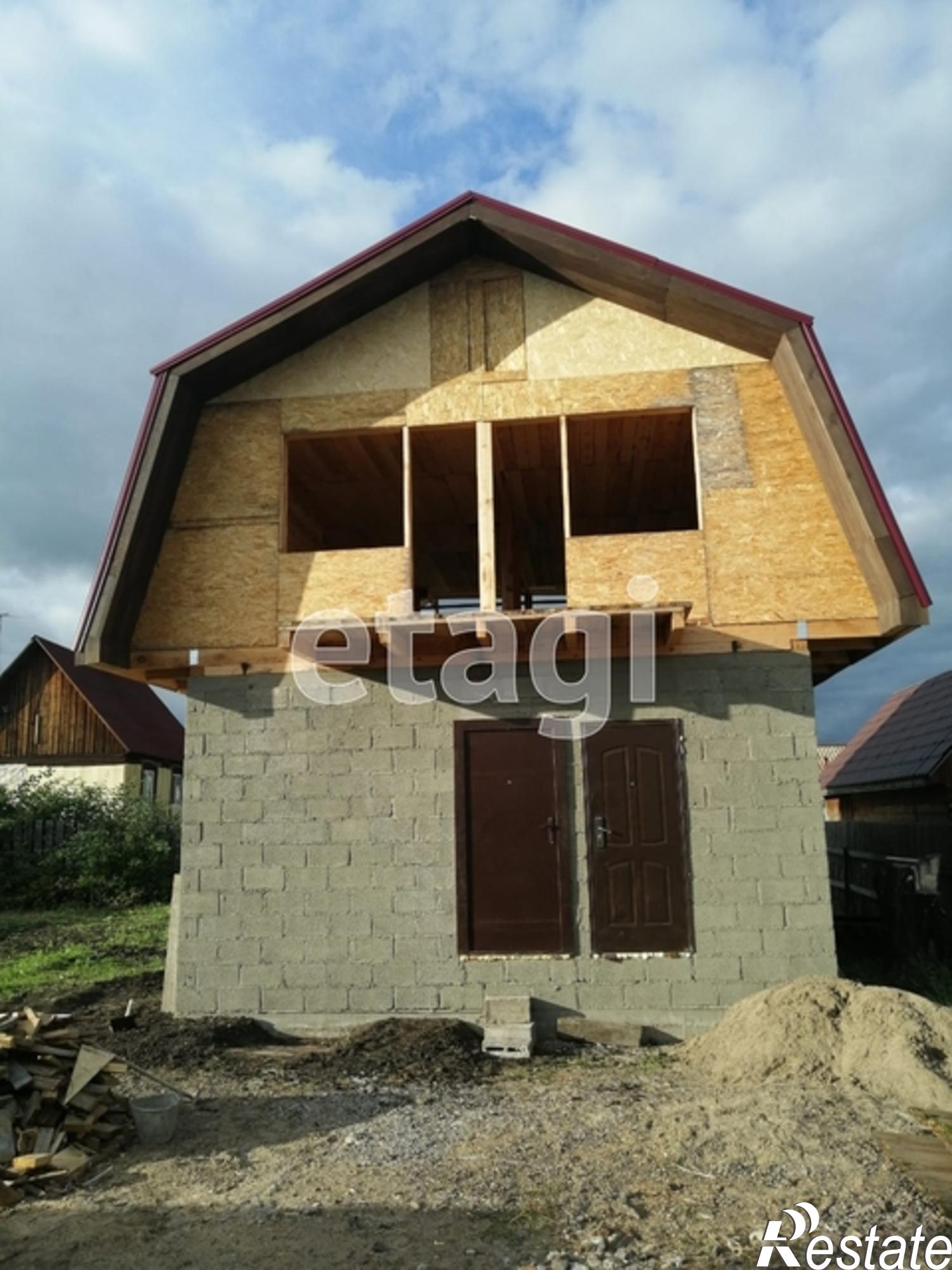 Купить дачу, дом, коттедж за 1 850 000 рублей на Р-255
