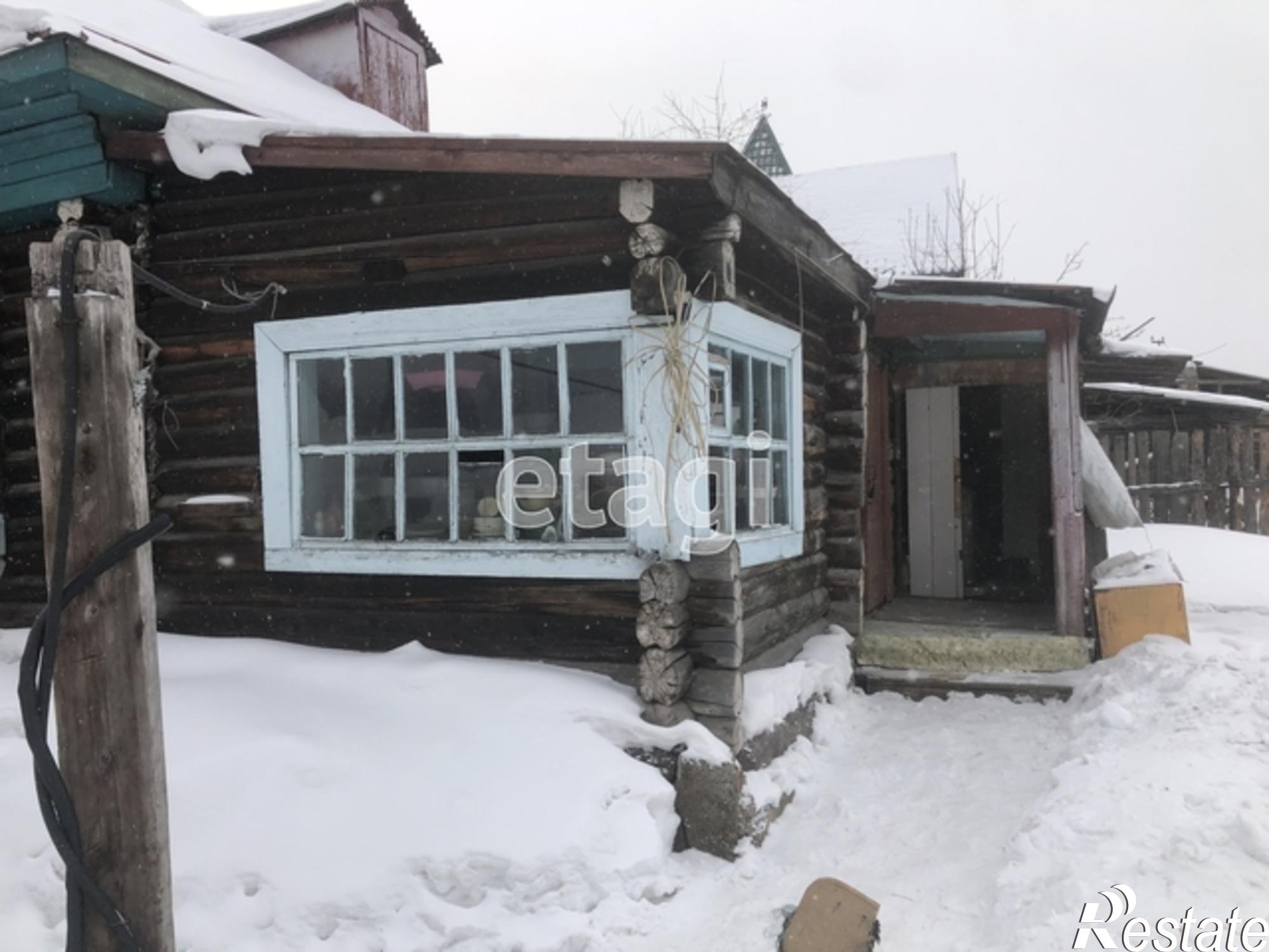 Купить дачу, дом, коттедж за 1 700 000 рублей на Зелёная улица
