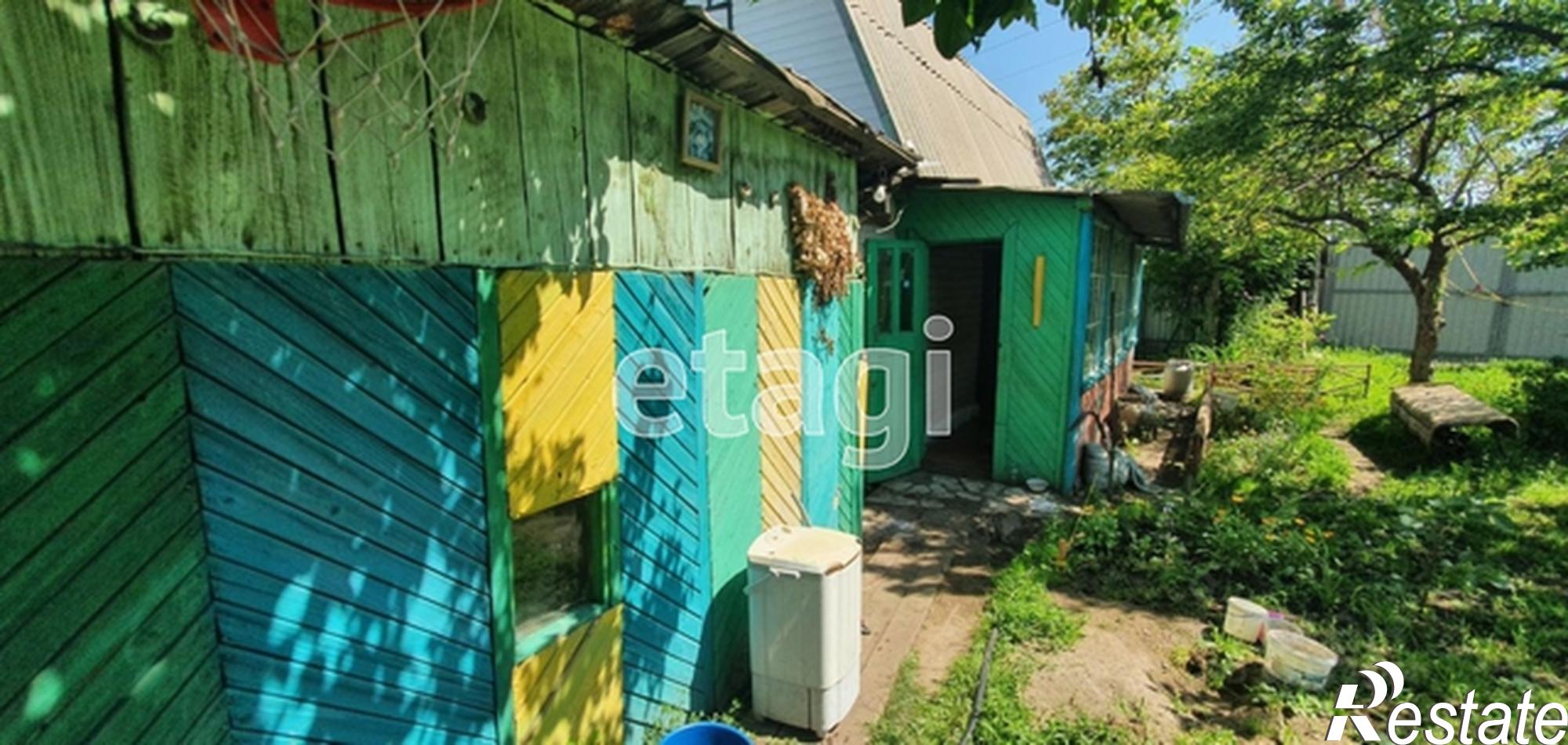 Купить дачу, дом, коттедж за 2 300 000 рублей на Ленинский район
