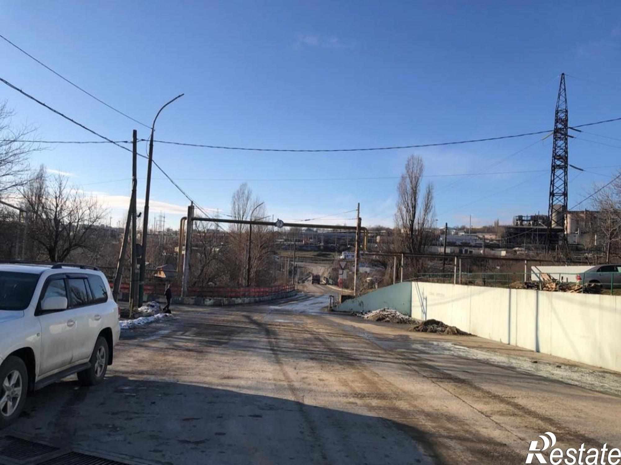 Купить землю, земельный участок за 55 000 000 рублей на п Верхнебаканский, 11