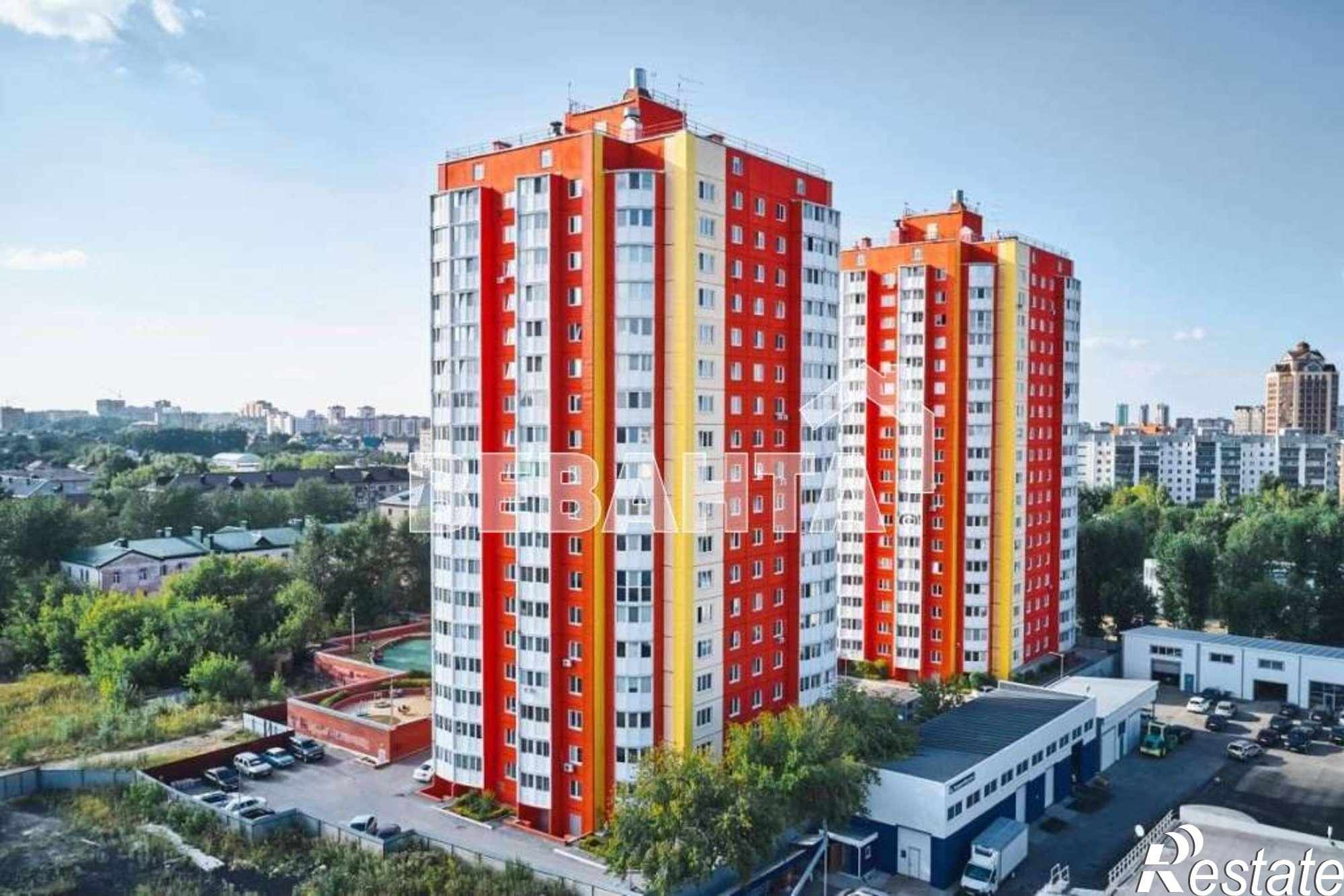 Купить квартиру за 3 770 000 рублей на Червишевский тракт,
          21 к 3