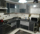 коттедж 150 кв м Каштановая Улица