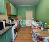 коттедж 65.6 кв м Молодёжная улица
