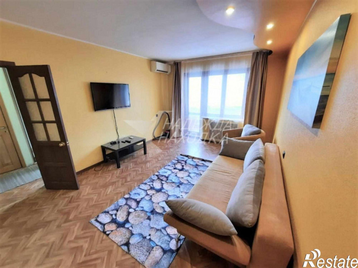 2-комн квартира Озерный б-р, 12