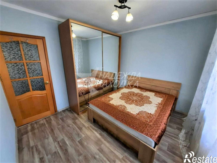 2-комн квартира Озерный б-р, 12